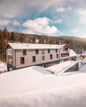 Apartmány Bachledka